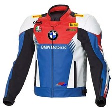 BMW Motorrad RR Leather Jacket