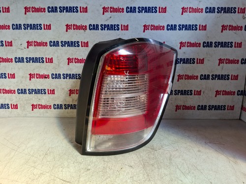 Vauxhall astra estate - astra,