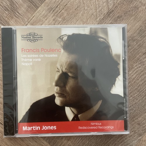 Martin jones - -,