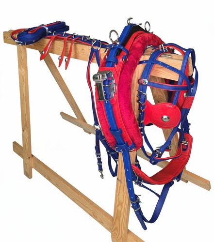 Quick hitch pvc driving - hitch,