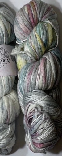 Cashmere blend luxury art yarn - art,