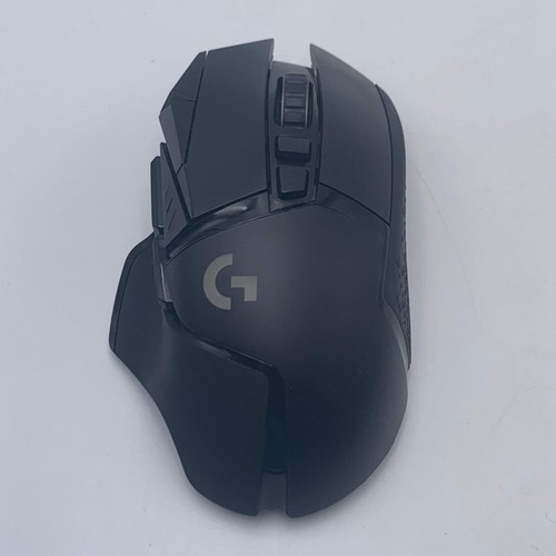 Logitech g502 lightspeed - logitech,