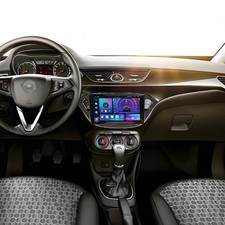 For vauxhall corsa - vauxhall, e