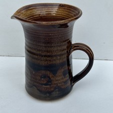 Dulyn Pottery Wales- Studio