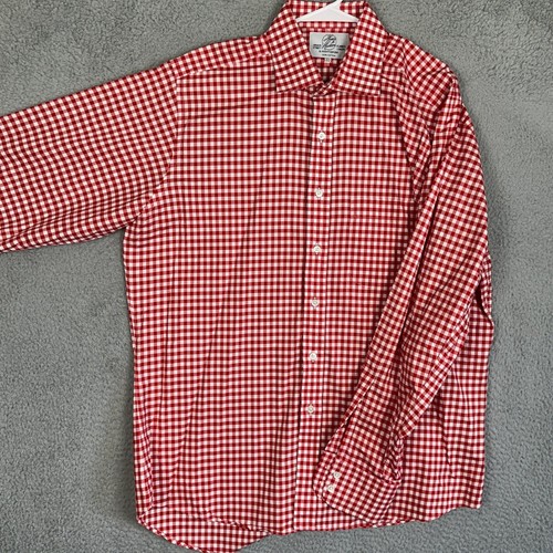 Harvie hudson shirt mens - shirt,
