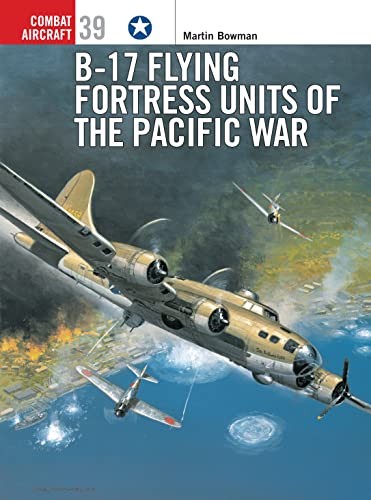 Flying fortress units of - b-17,