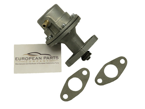 Mechanical fuel pump - mechanical,