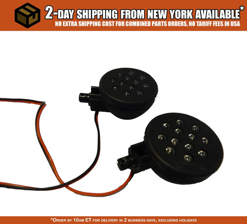 Buggy led light kit - kit, blue