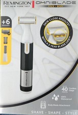 Electric razor - Remington