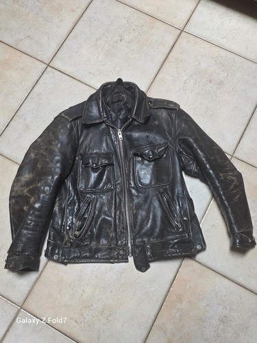 Vtg 1970 black - vtg,