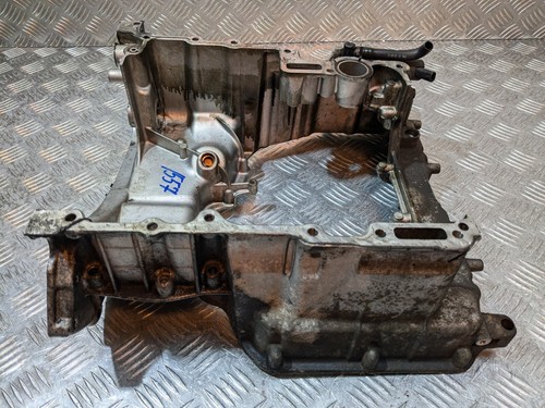 Audi oil sump - q7, tdi