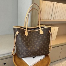 Women’s Large Capacity Tote