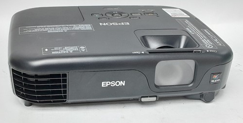 Epson h433b so2 3lcd - h433b, eb-so2