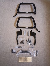 SW Motech Evo Side Carrier VFR1200F KTF.01.724.20000/B Pannier Frame Rack