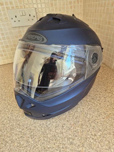 Caberg duke motorcycle helmet - motorcycle,