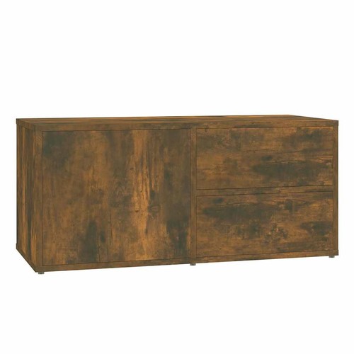 Cabinet engineered wood - tv,