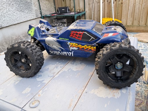 Hobao hyper tt2 - hobao,