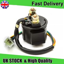 12V STARTER RELAY SOLENOID For