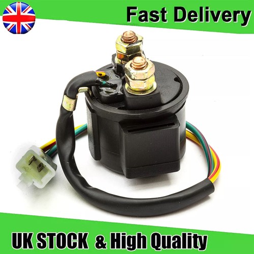 12v starter relay - starter,