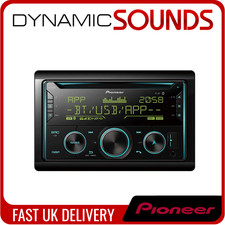 Car double din bluetooth - car,