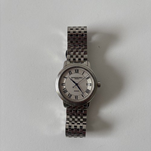 Raymond weil genève 2730 - raymond,