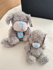 NWT Me to You Tatty Teddy &