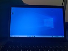 iOTA Flo 11.6-Inch Laptop N3350 4GB RAM 32GB eMMC Storage USED READ DESCRIPTION