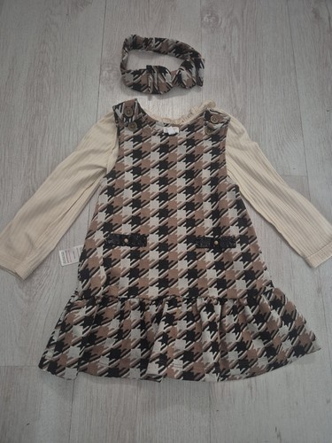 Outfit girls 24 months - pc,