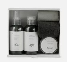 UGG Leather Care Kit - Sealed Brand New in Box - Ideal Gift Present