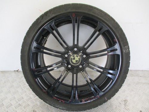 2009 bmw e92 alloy - m3, 19''