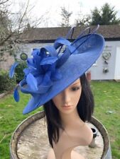 NEW WEDDING ASCOT HATINATORS