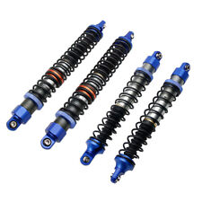 6mm CNC Alloy Front Rear Shock