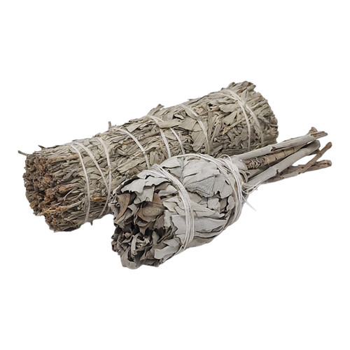 White sage blue - sage, &
