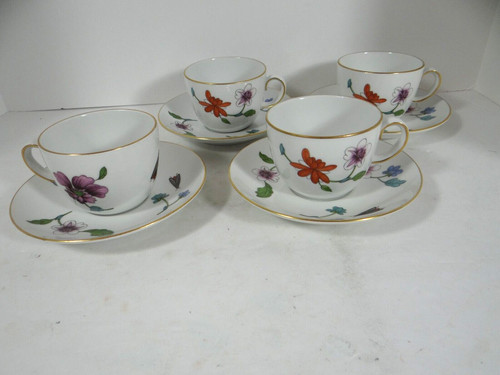 Royal worcester astley cups - astley,