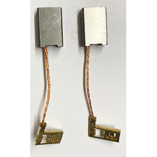 Carbon brushes fit power - carbon,