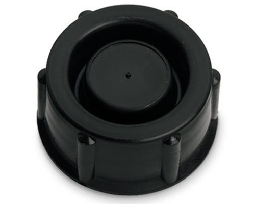Kart petrol fuel tank black - tank,