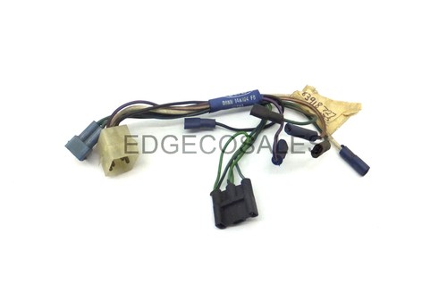 83918727 instrument panel - instrument,