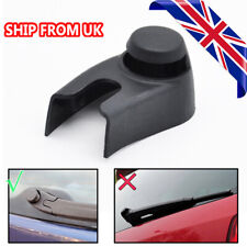 REAR WIPER ARM WASHER CAP NUT