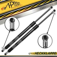 2x Gas Spring Damper Tailgate