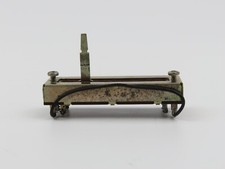 *Sansui QS-1* Slider