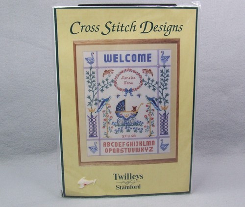 Twilleys stamford counted - twilleys,