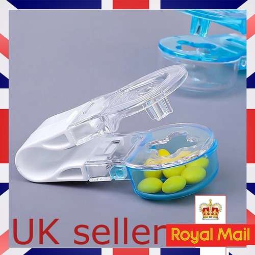 Pill popper blister - pill,