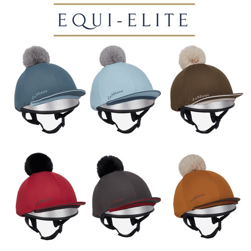 Lemieux pippa hat silk pom - hat,
