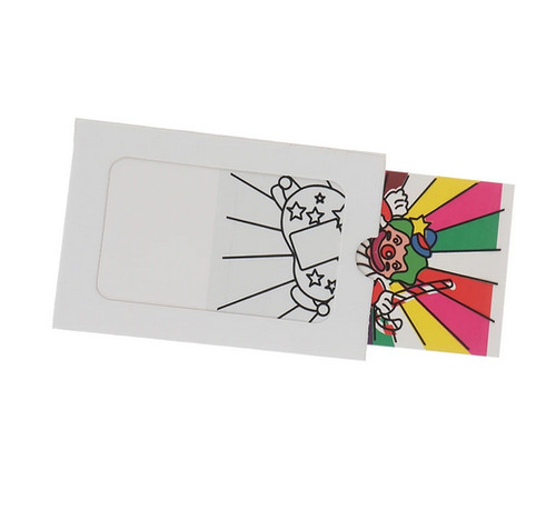 Easy magic trick - magic, children