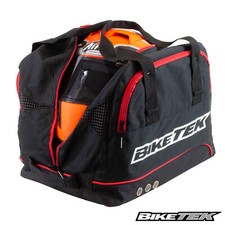 BIKETEK HELMET BAG MOTORCYCLE
