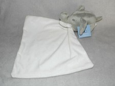 Baby Box elephant comforter
