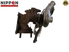 MITSUBISHI GALANT MK3 1993 - 1997 TURBOCHARGER 1.8 TD04 4D65 820 49177-01220