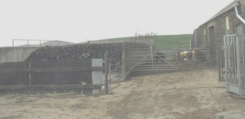Photo 6x4 silage - photo, and