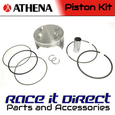 Racing Forged Piston for KTM