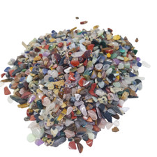XXSmall Crystal Tumblestone